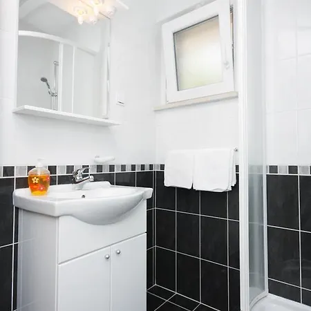 5152b Apartmán Postira
