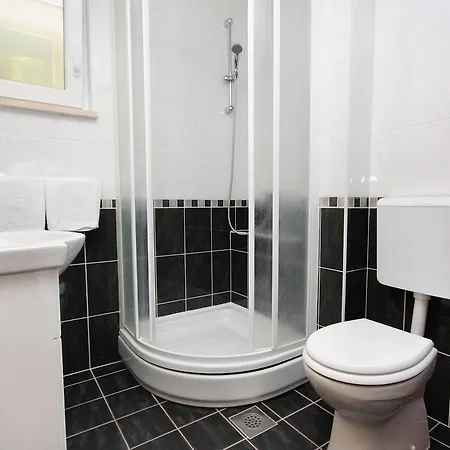 5152b Apartmán *