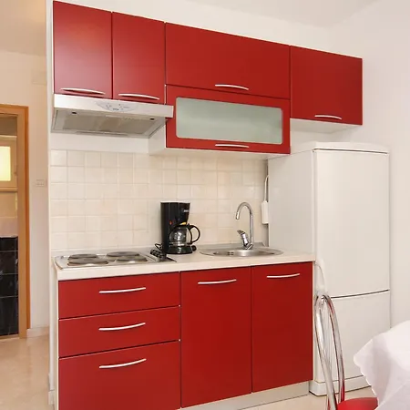 Apartmán 5152b *