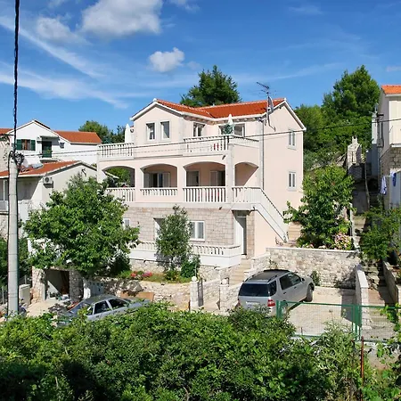 Apartmán 5152b